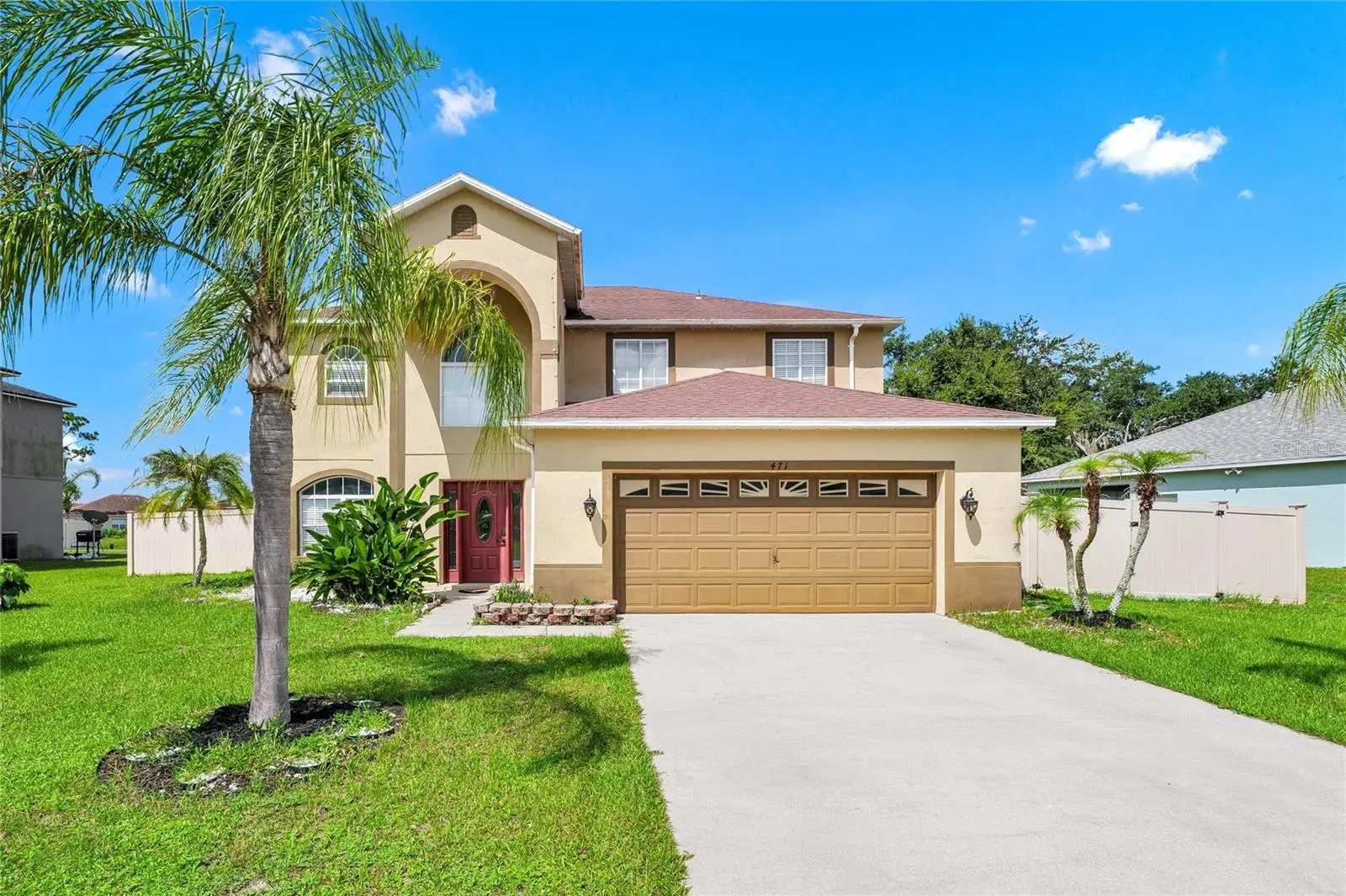 471 Acacia Tree Way, FL