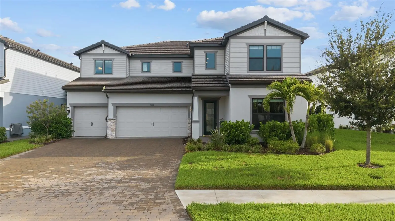 5855 Silverside Pine Court, FL