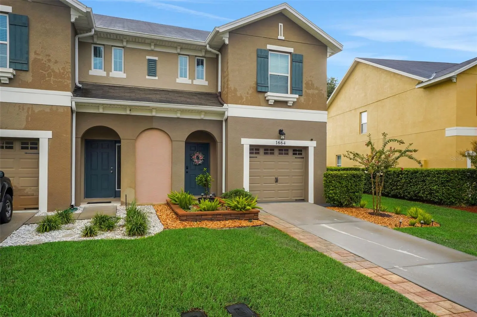 1664 Peterson Place, FL