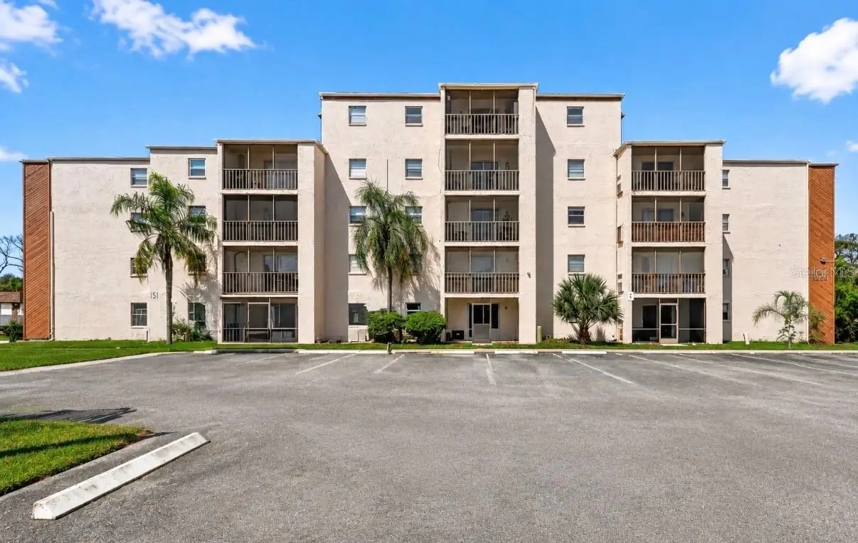 5541 Bay Boulevard, FL