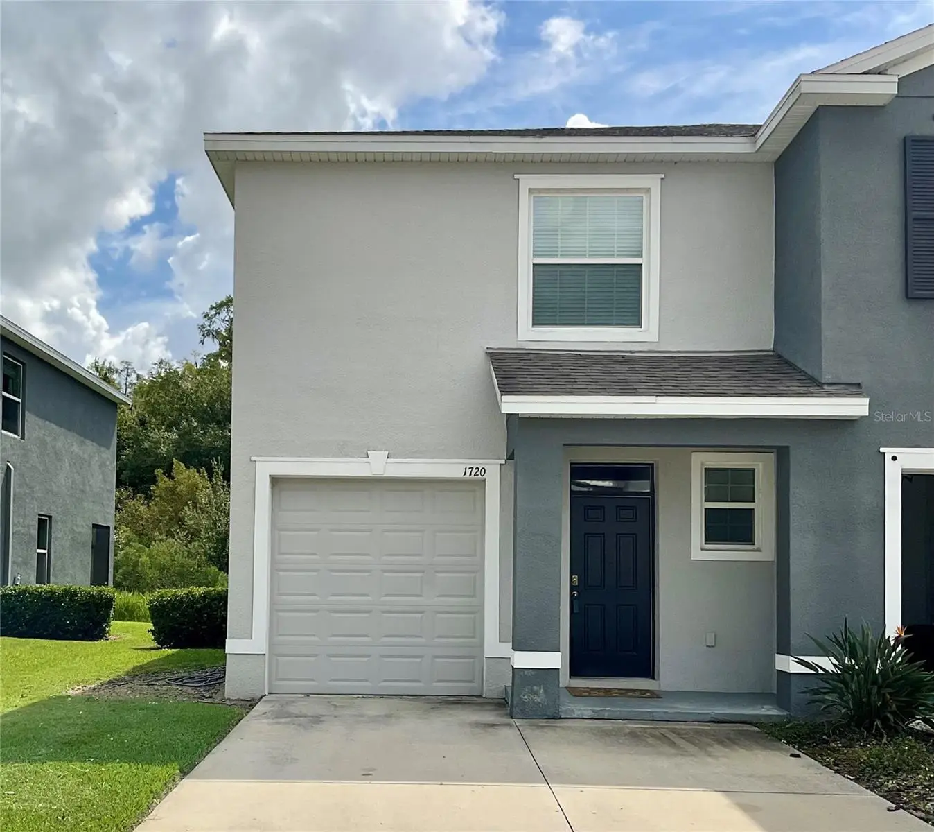 1720 Hubbell Road, FL
