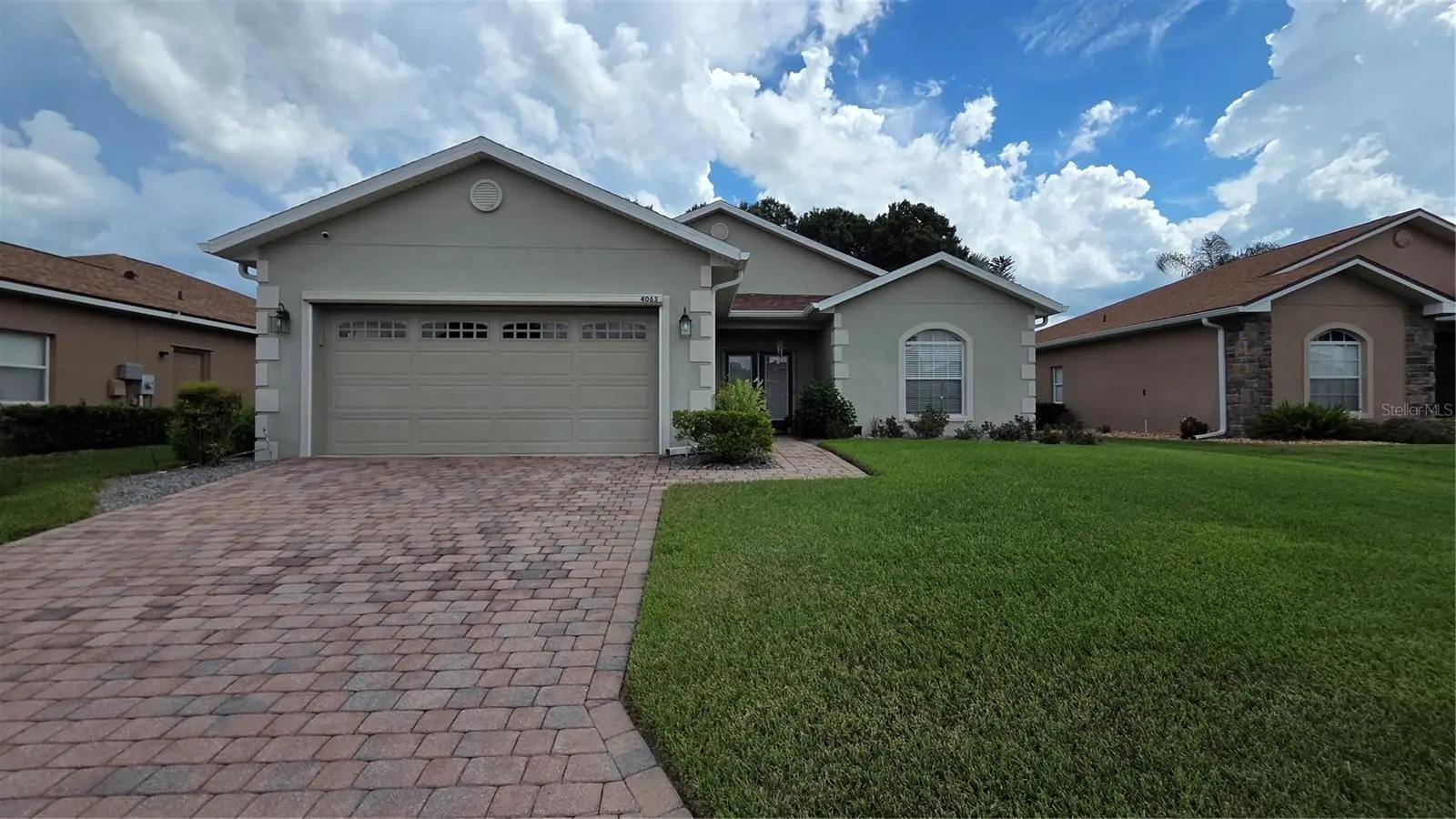 4063 Birkdale Drive, FL