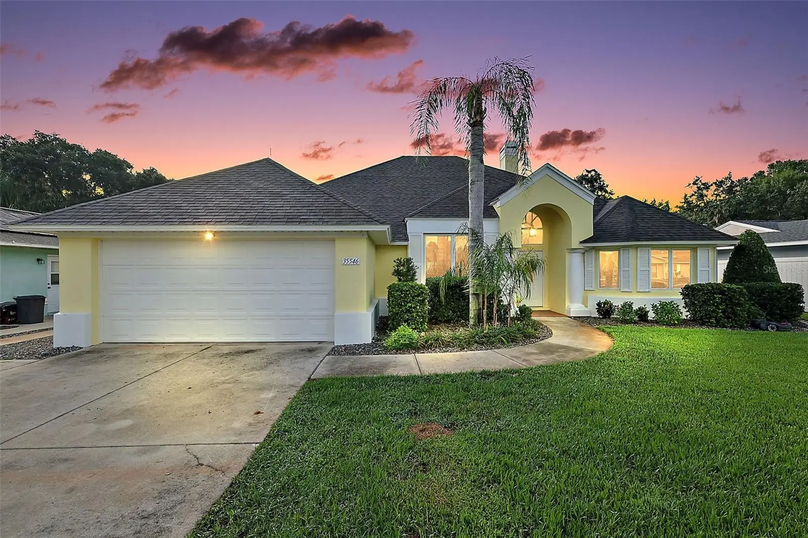 35546 Cedar Lane, FL