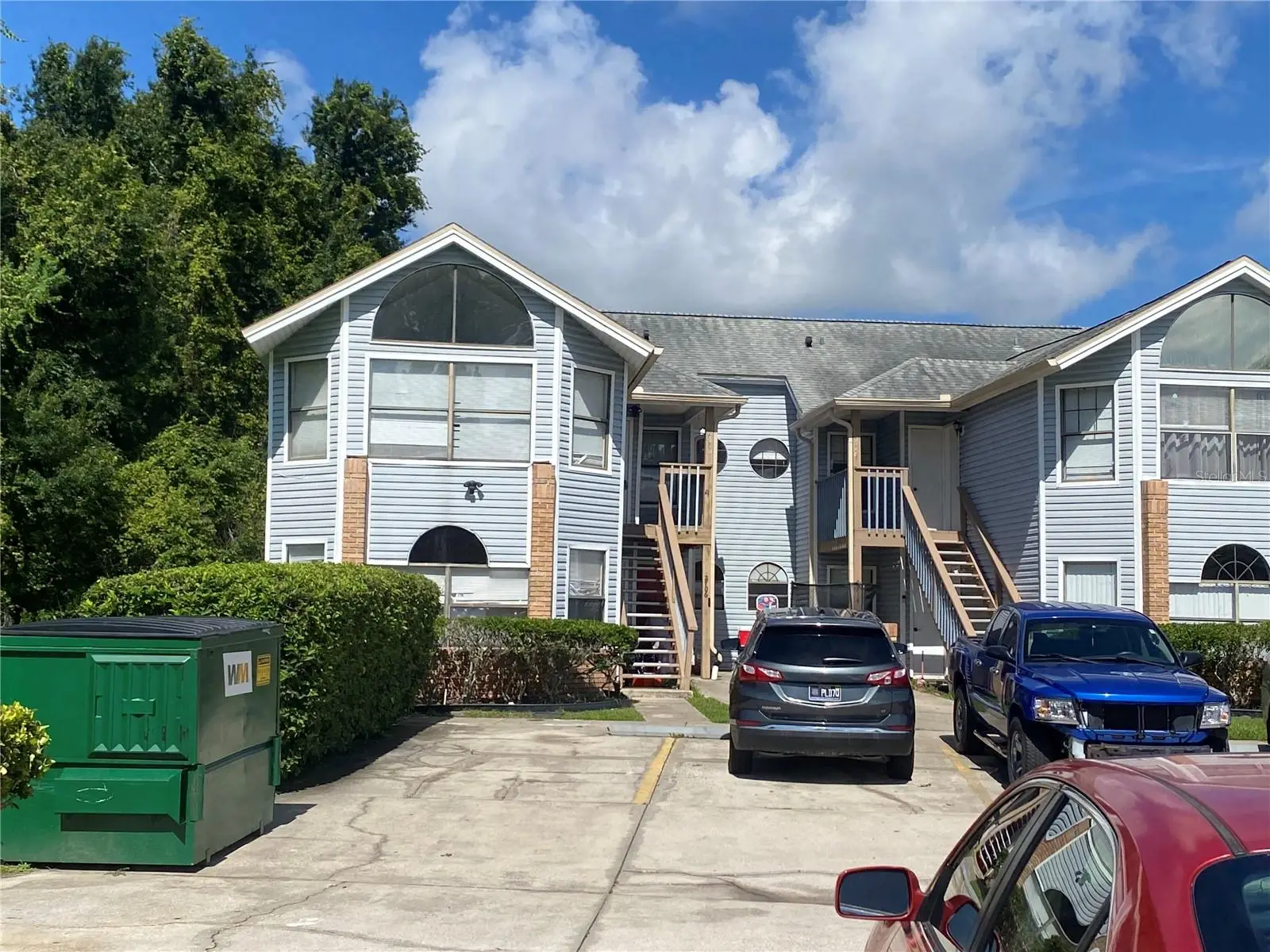 2706 Rio Grande Trail, FL