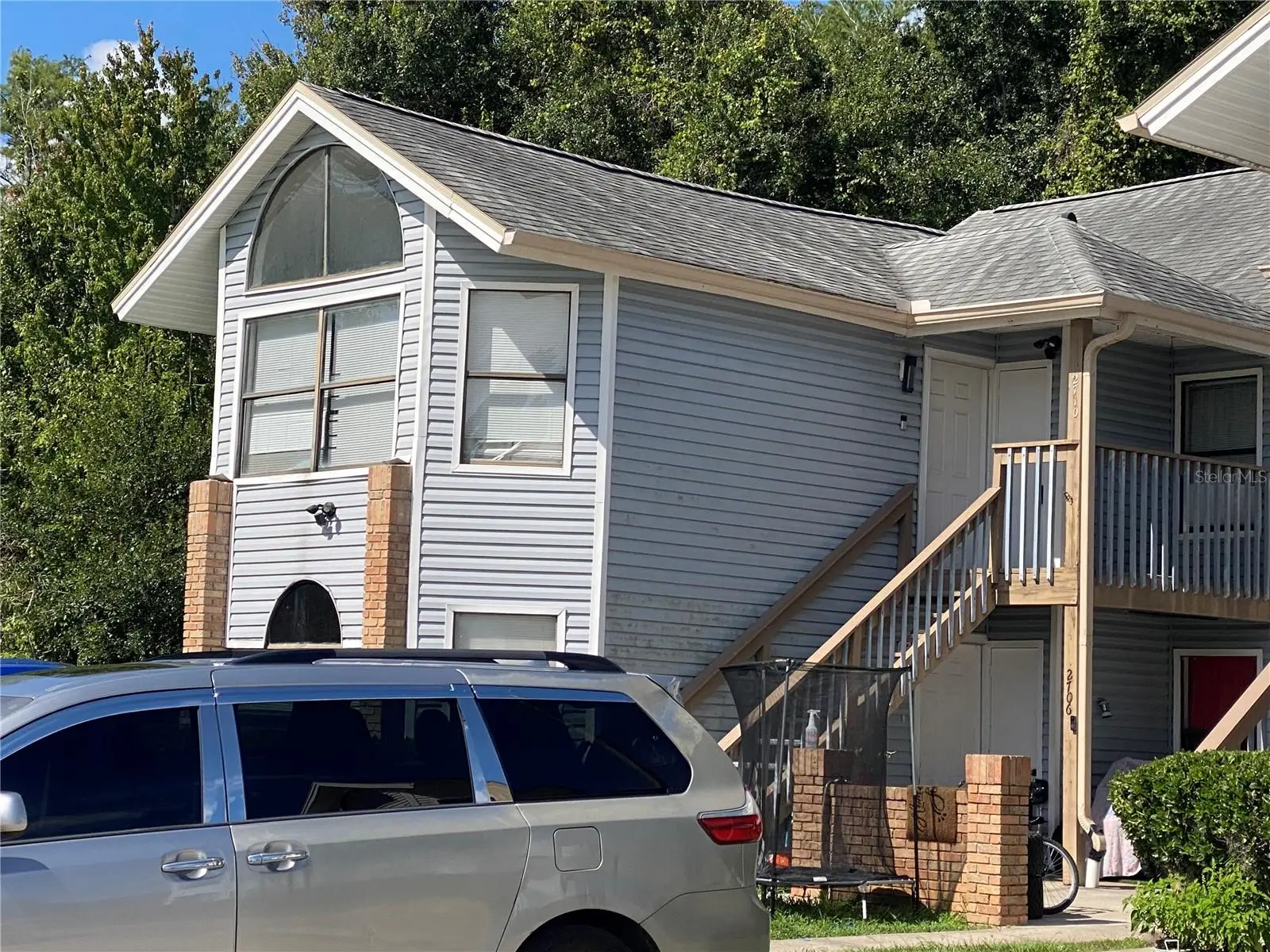 2706 Rio Grande Trail, FL
