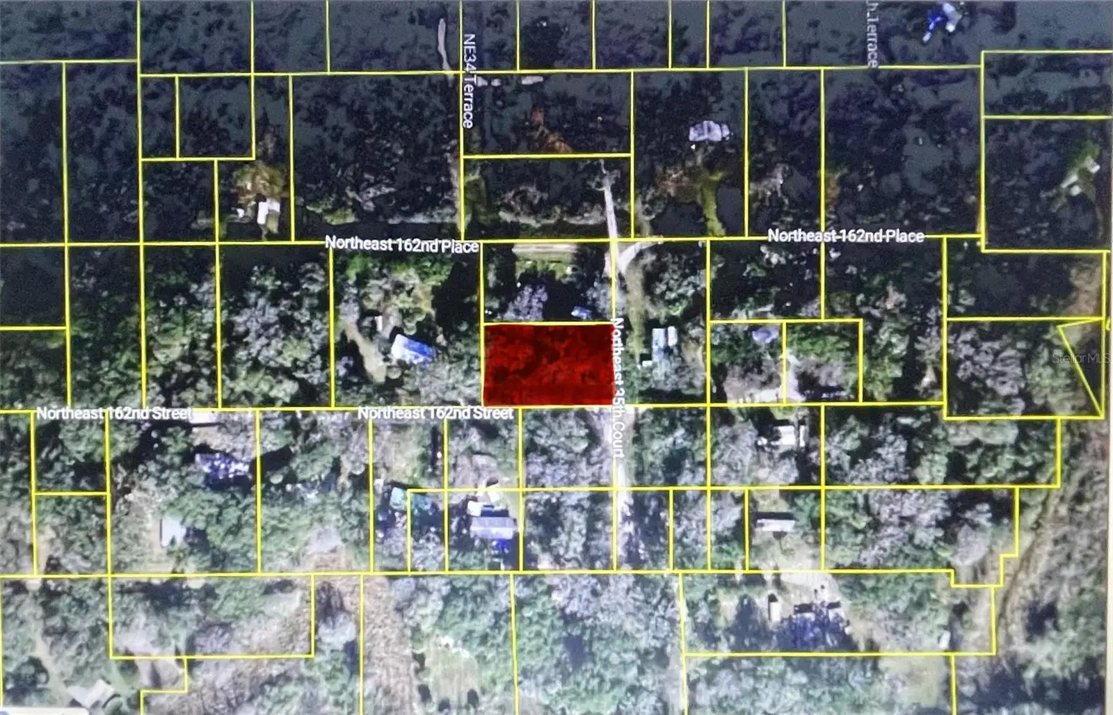 Tbd 162nd Street, #35,, FL