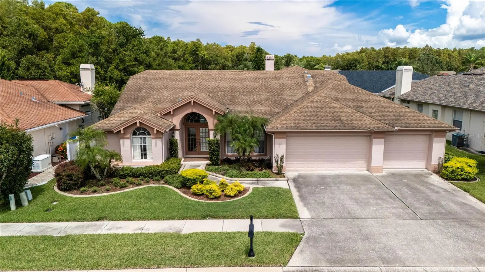 7709 Timberwyck Court, FL