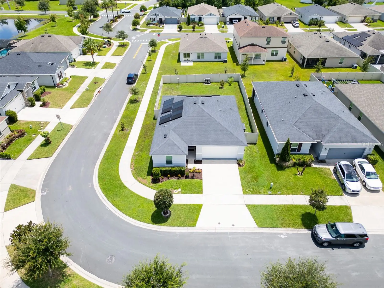 3122 Eagle Hammock Circle, FL