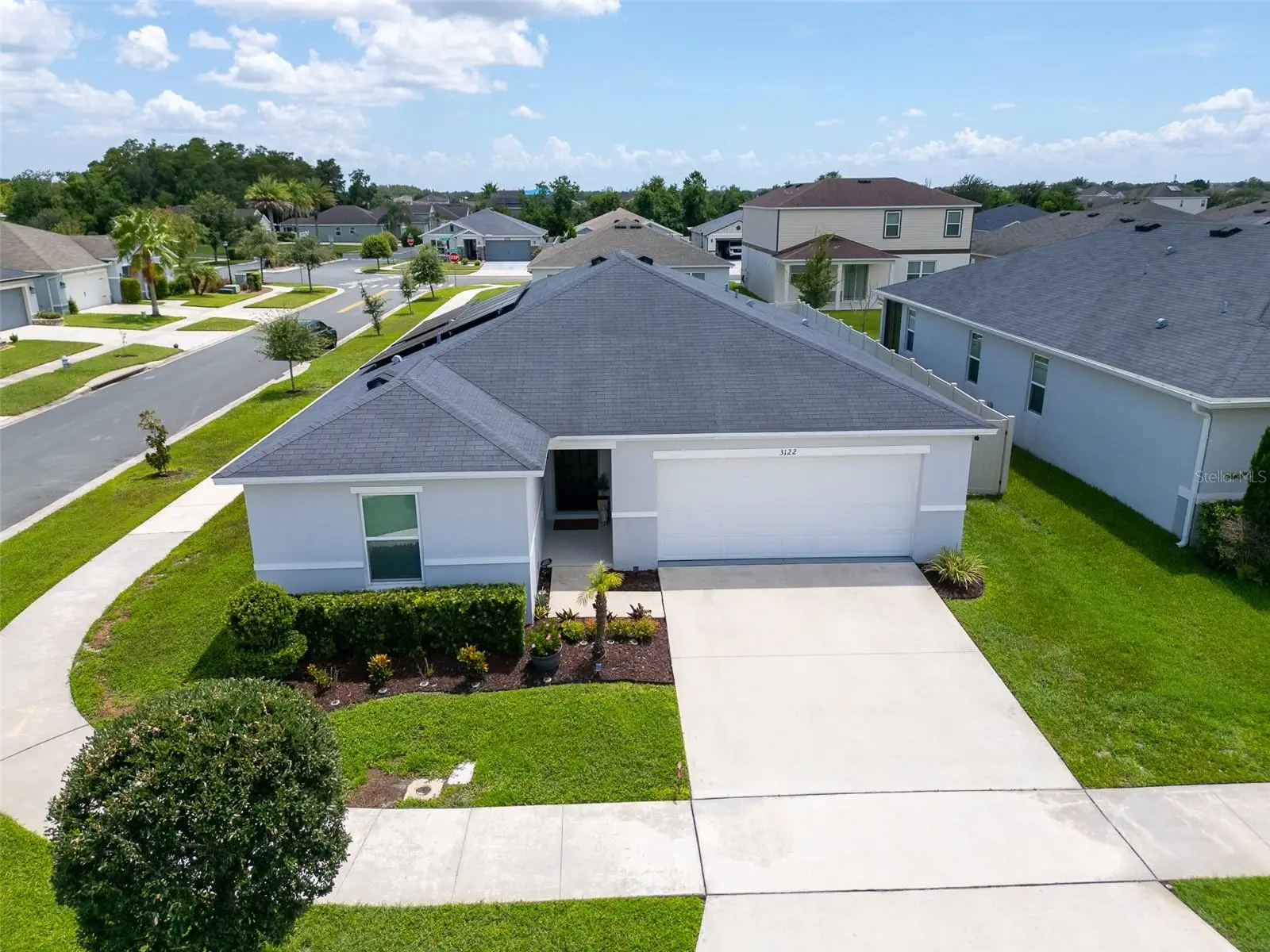 3122 Eagle Hammock Circle, FL