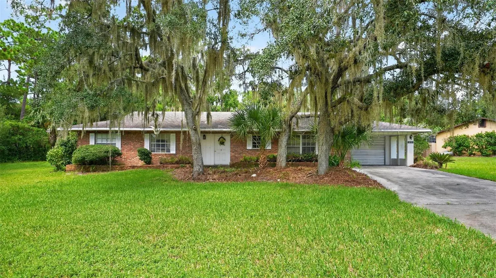 16529 Orange Avenue, FL