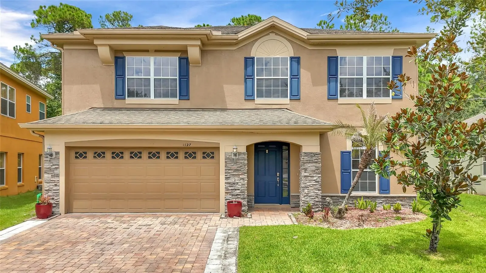 1127 Crane Crest Way, FL