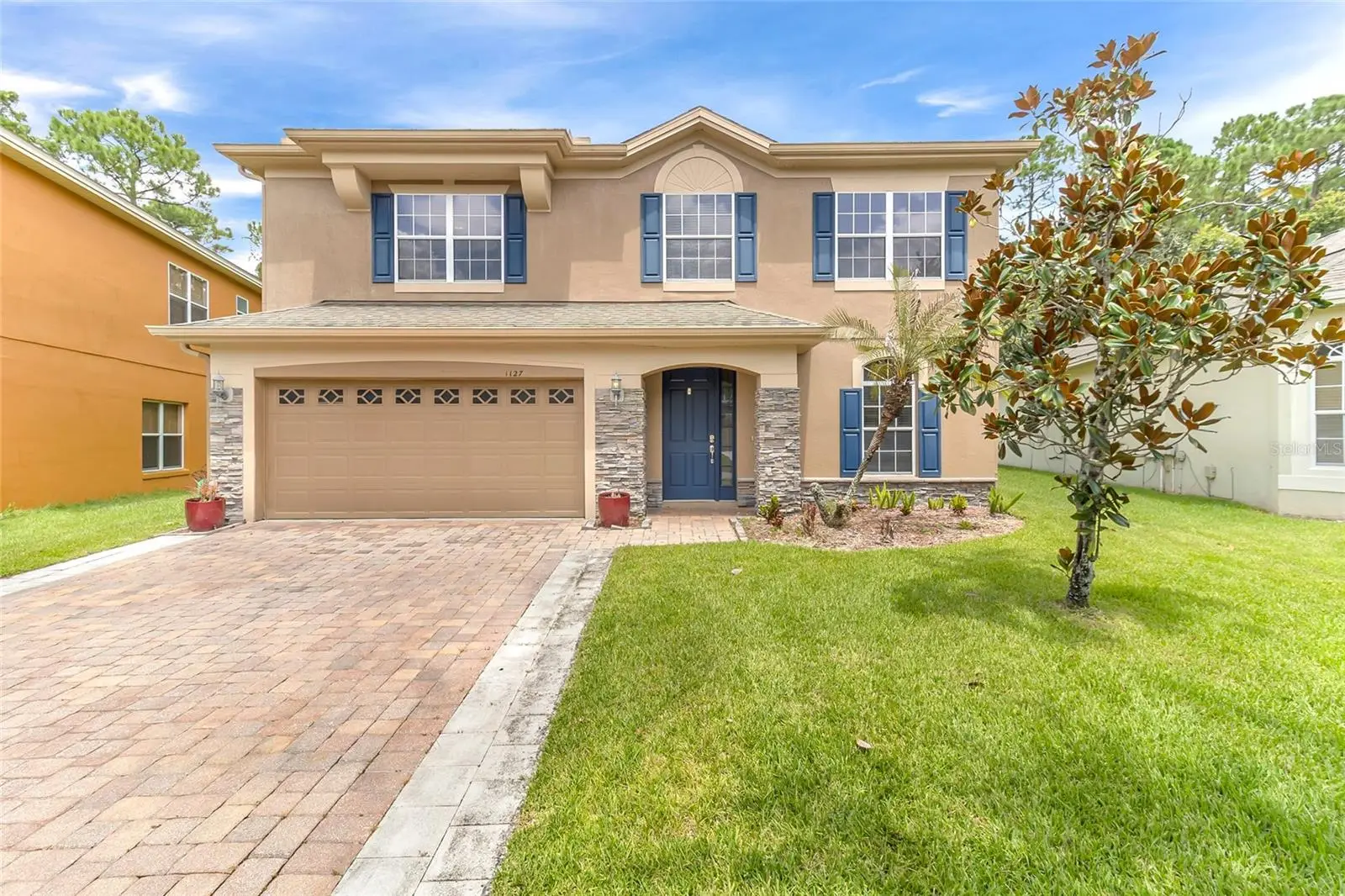 1127 Crane Crest Way, FL