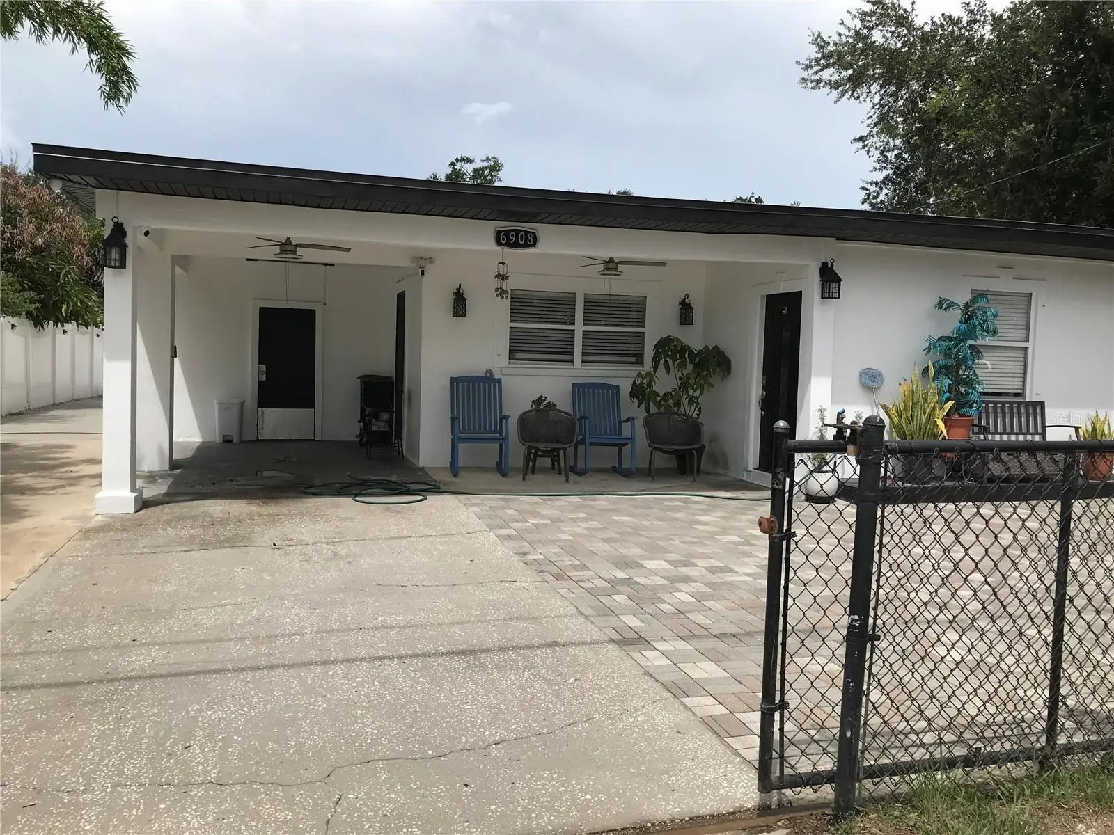 6908 21st Street, FL