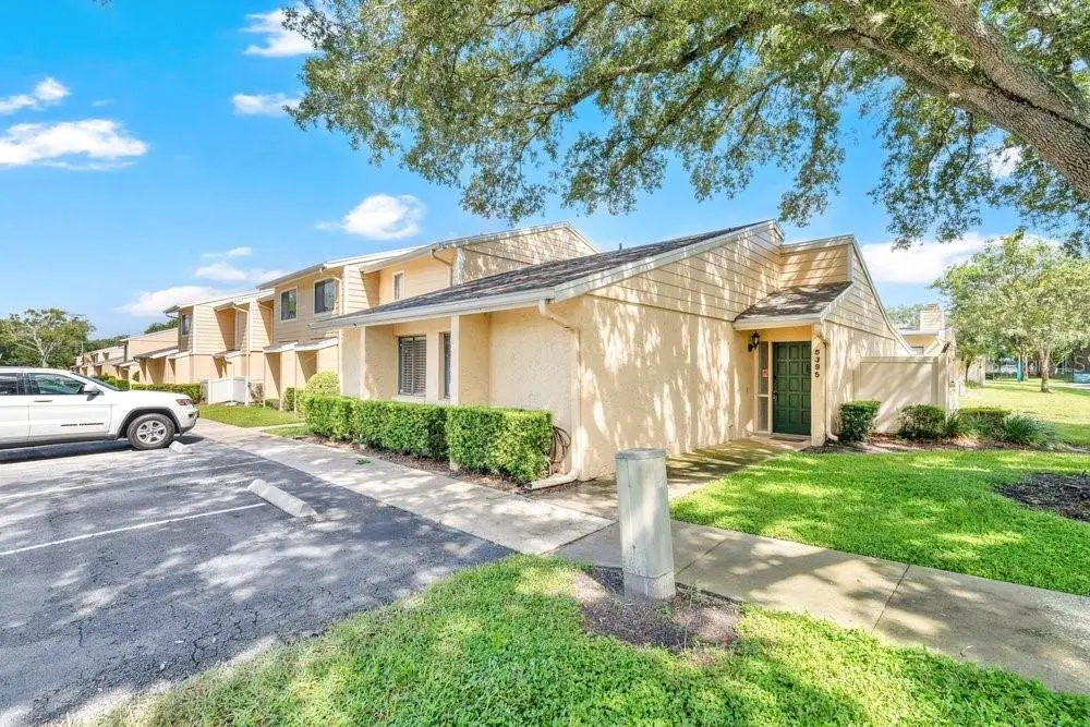 5395 Emerald Isle Drive, FL