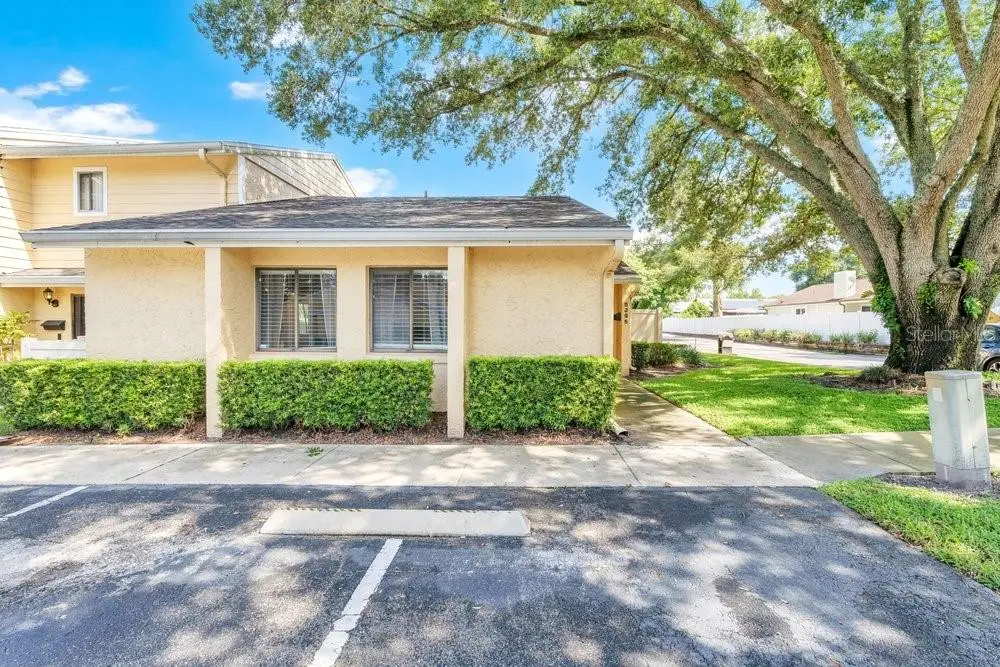 5395 Emerald Isle Drive, FL