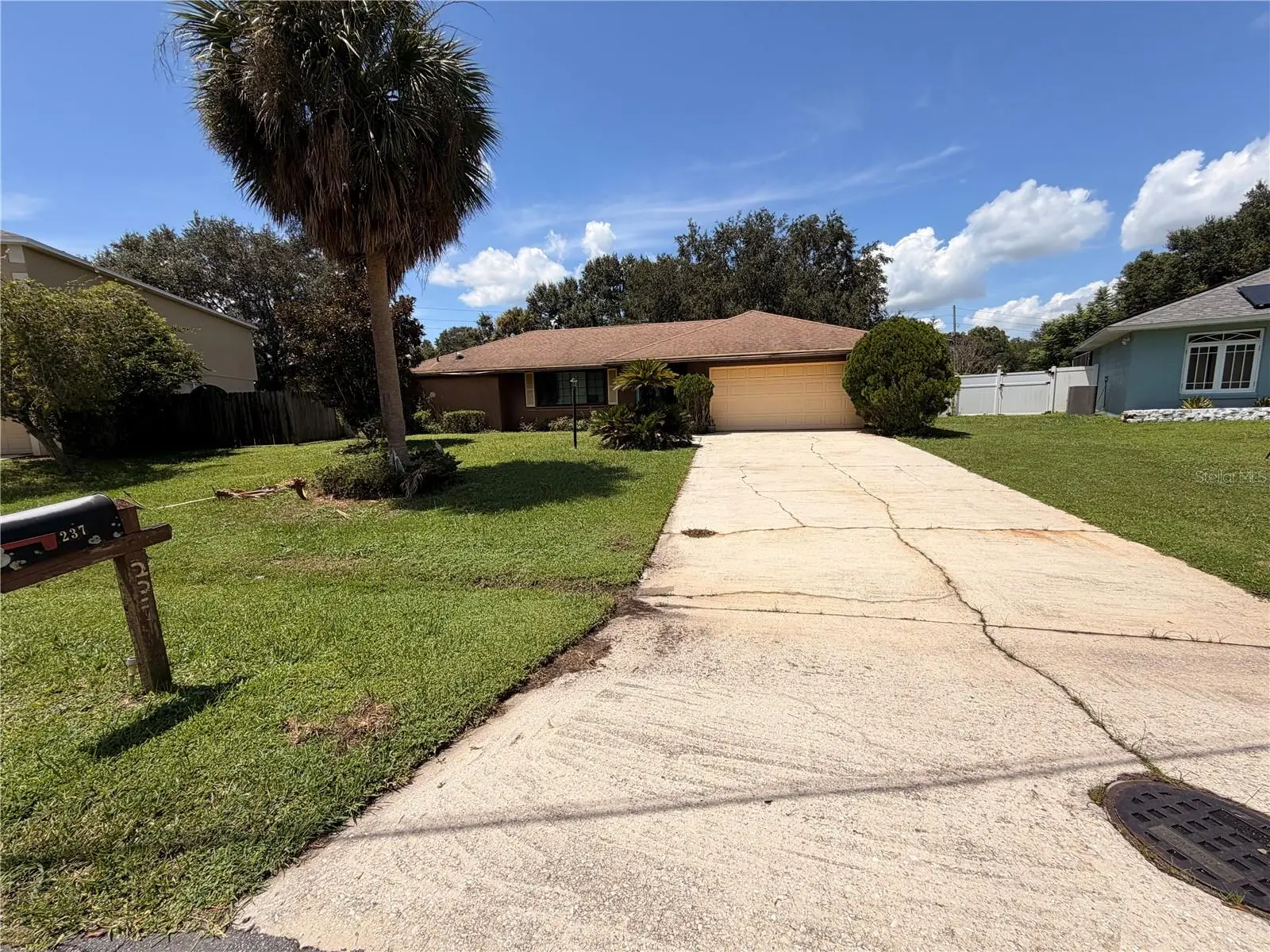 237 Cranbrook Drive, FL