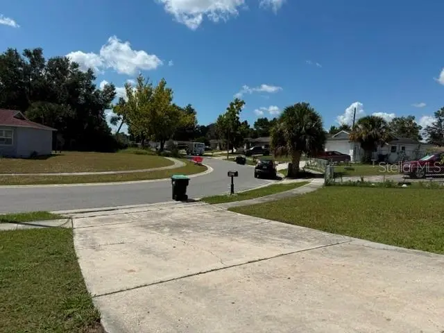 4521 San Sebastian Circle, FL