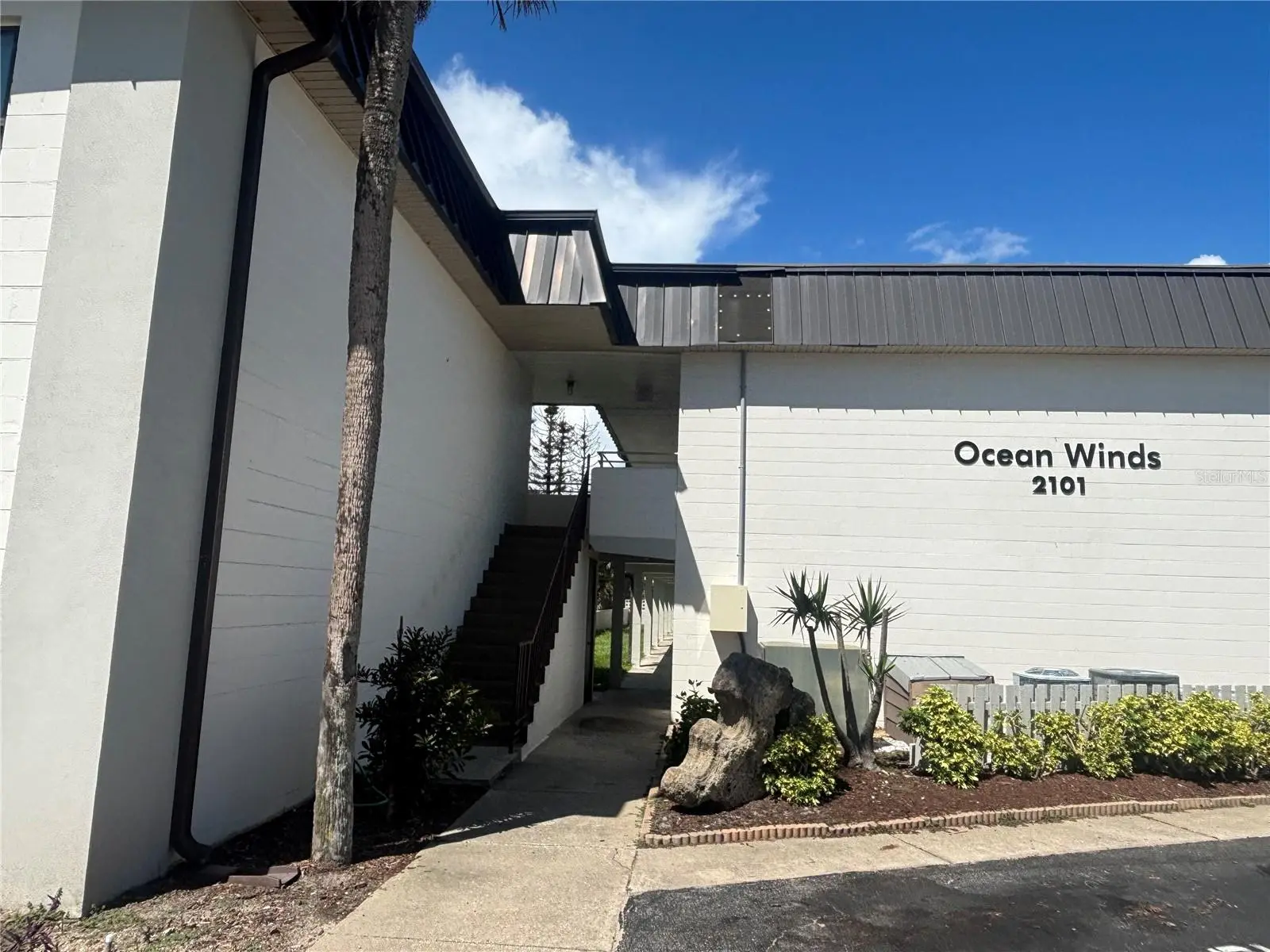 2101 Atlantic Avenue, FL