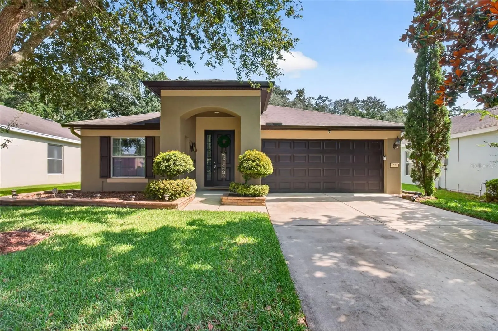 1234 Hill Flower Drive, FL