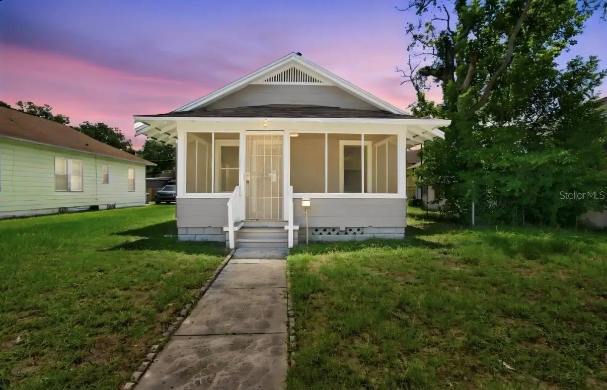 1140 10th Avenue, FL