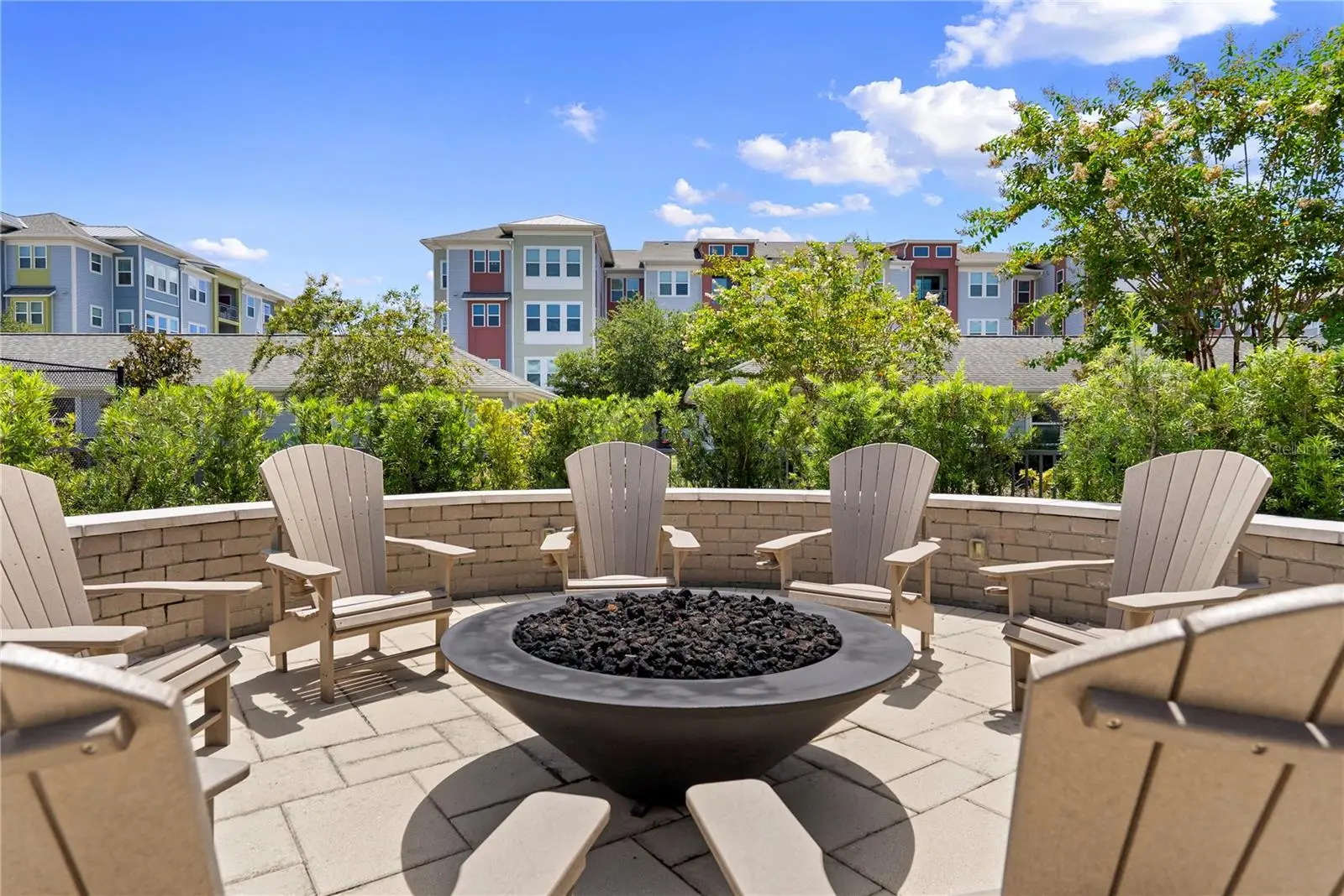 7545 Laureate Boulevard, FL