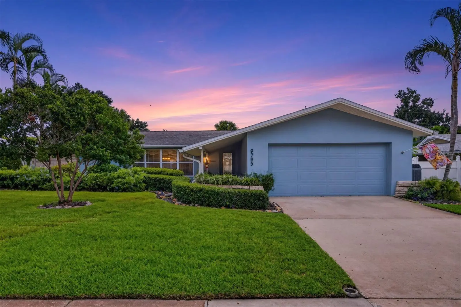 9795 Portside Drive, FL