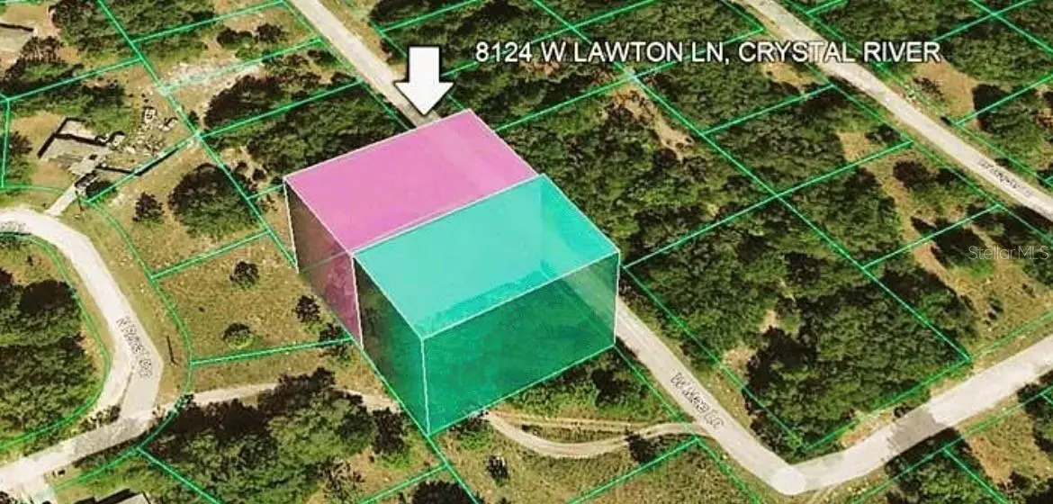 8124 Lawton Lane, FL