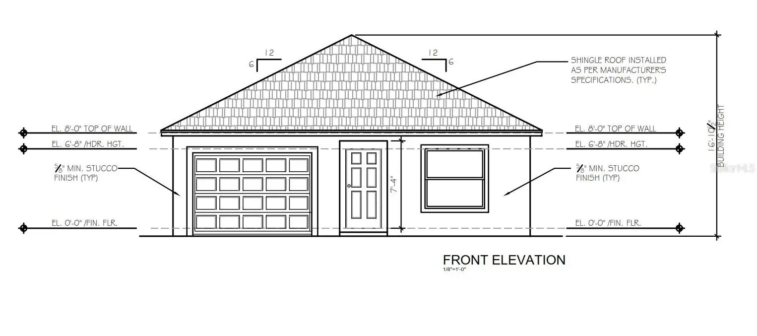 1233 3rd Street, FL