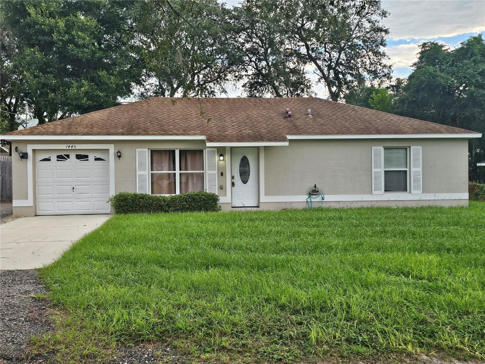 1445 3rd Street, FL