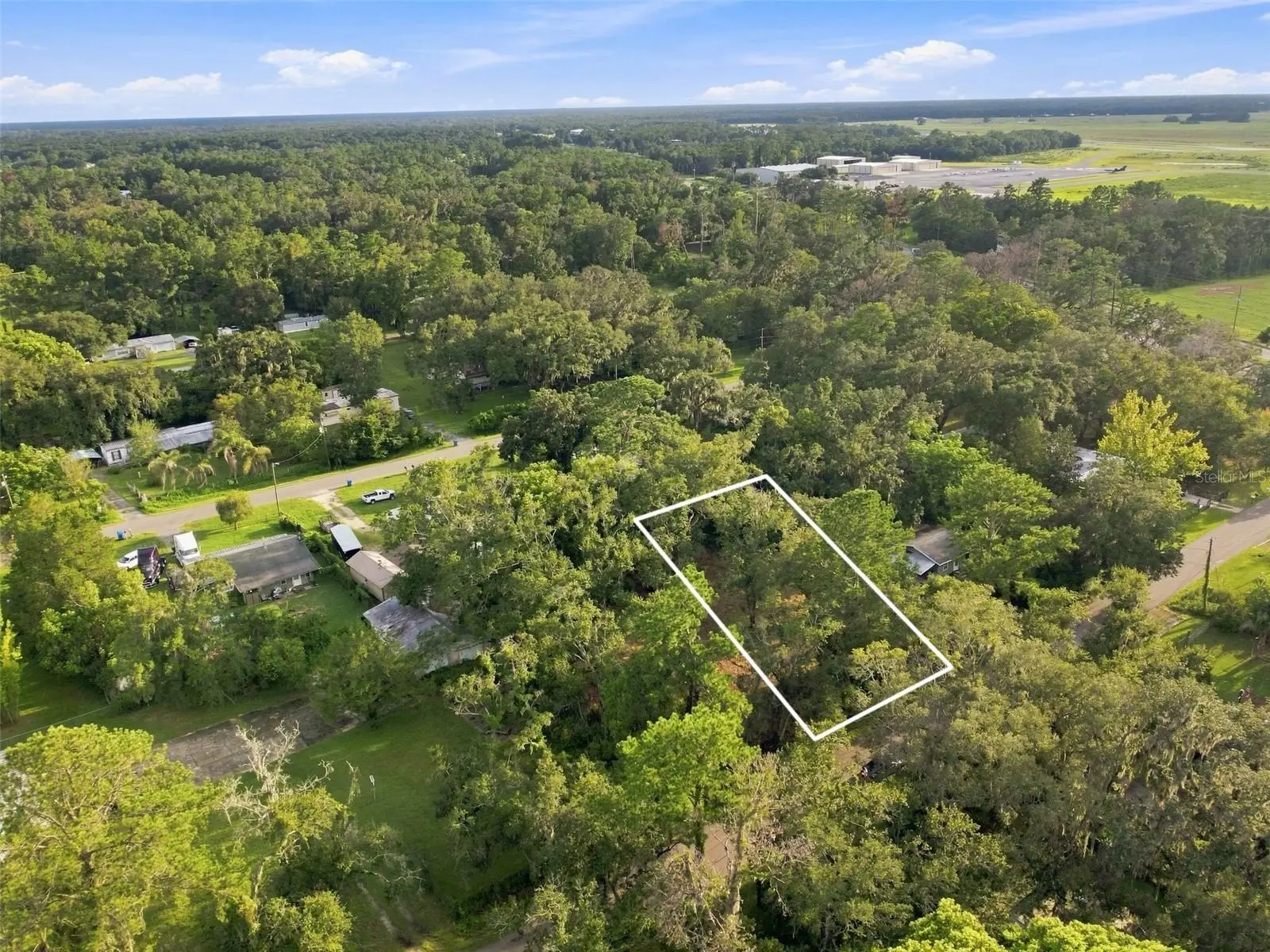 0 Nicholas (Lot 7) Avenue, FL