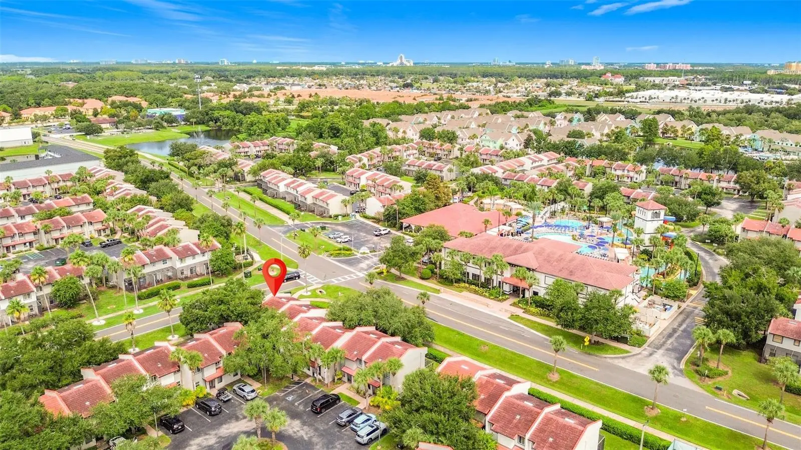 1007 Baseball And Boardwalk Court, FL