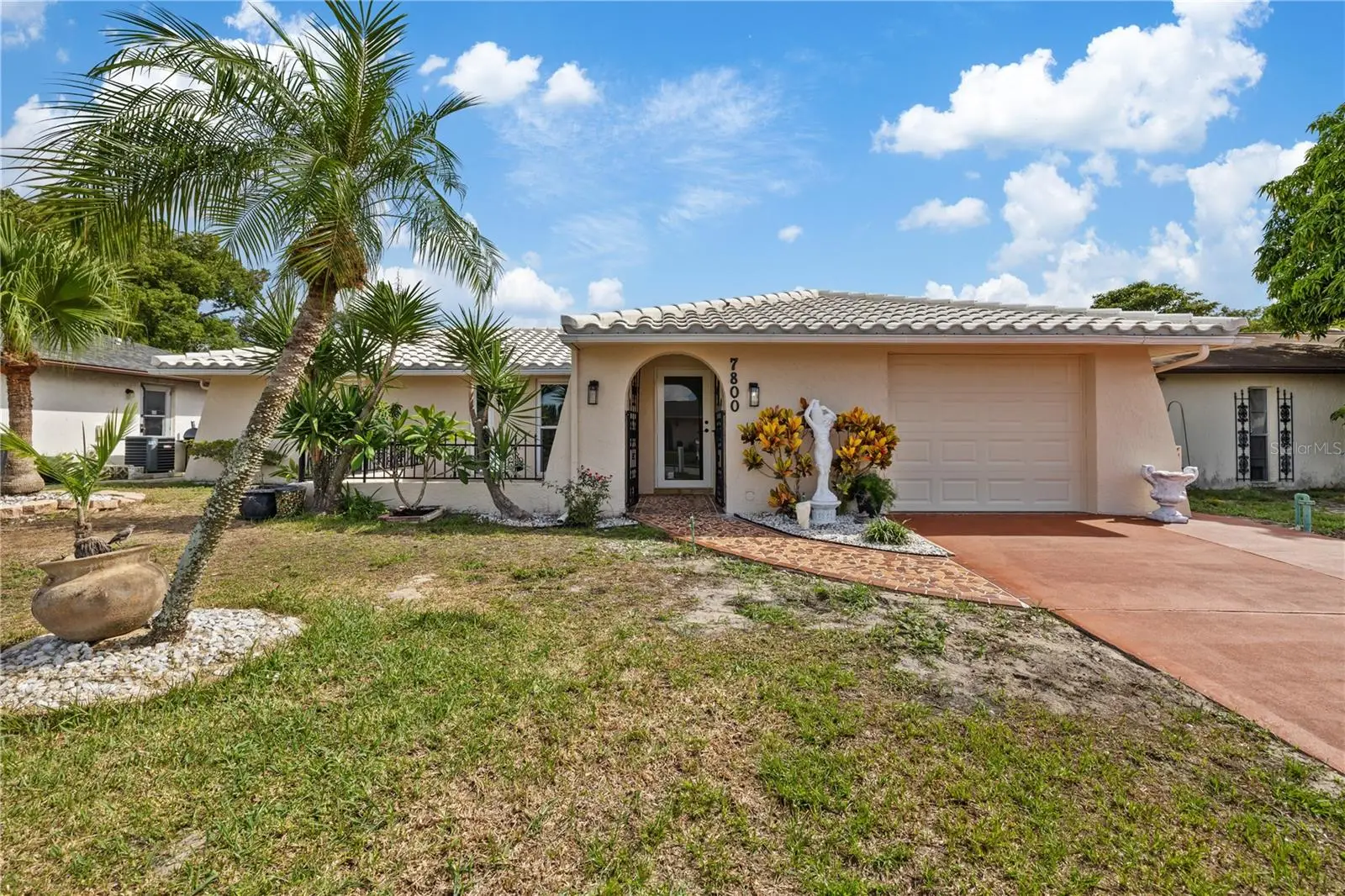7800 Brookridge Drive, FL