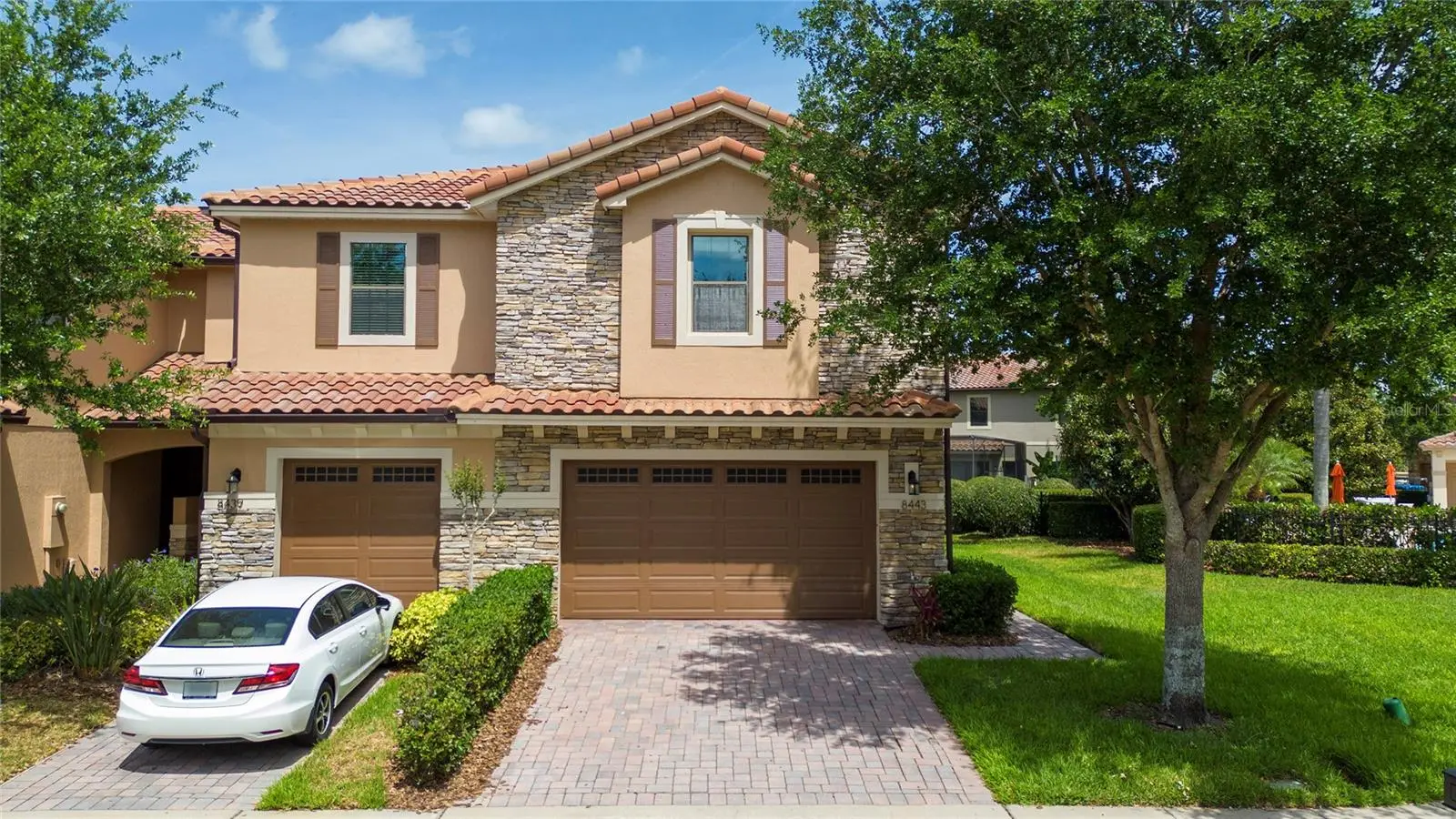 8443 Kelsall Drive, FL