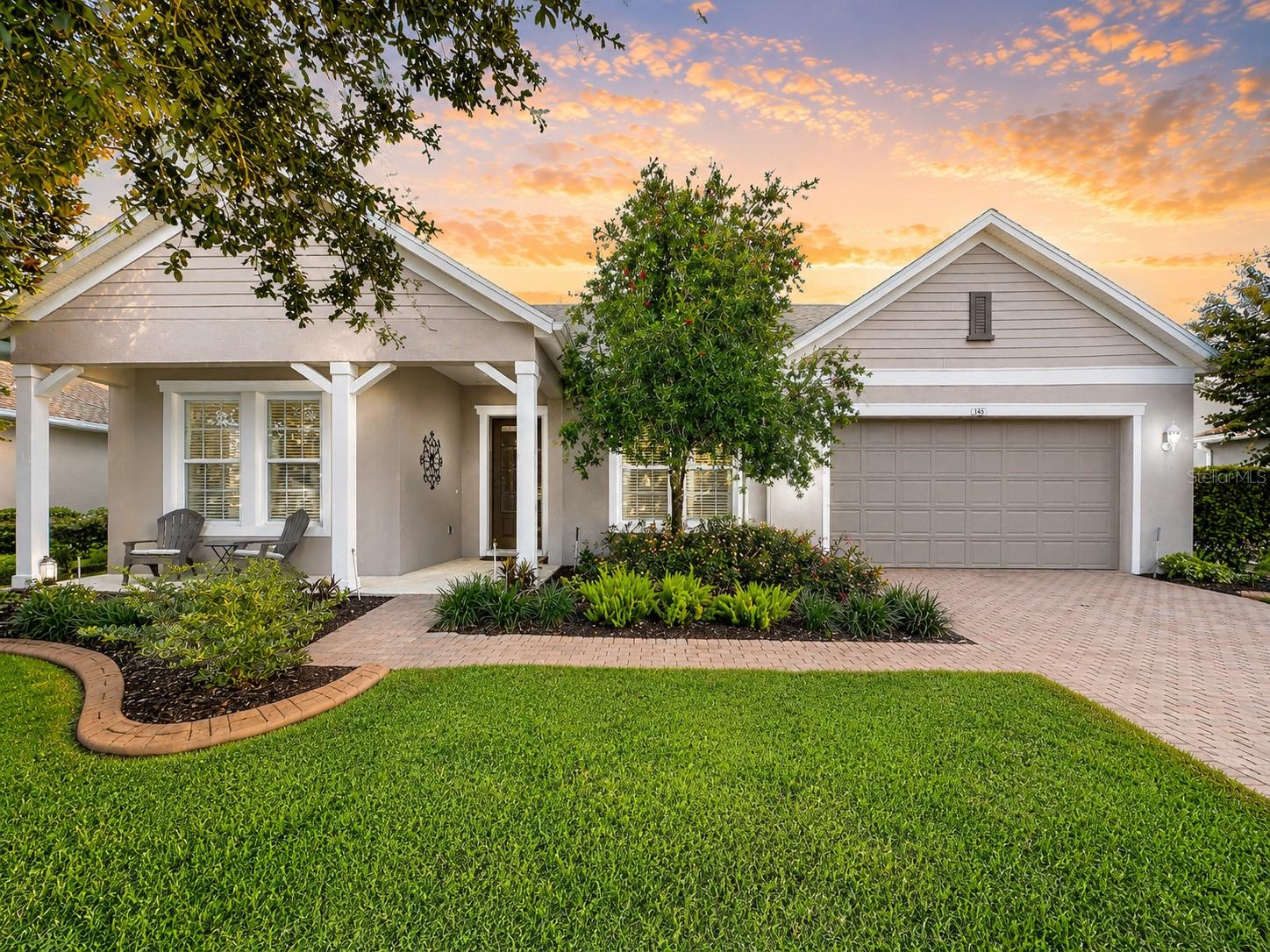 145 Bayou Bend Road, FL