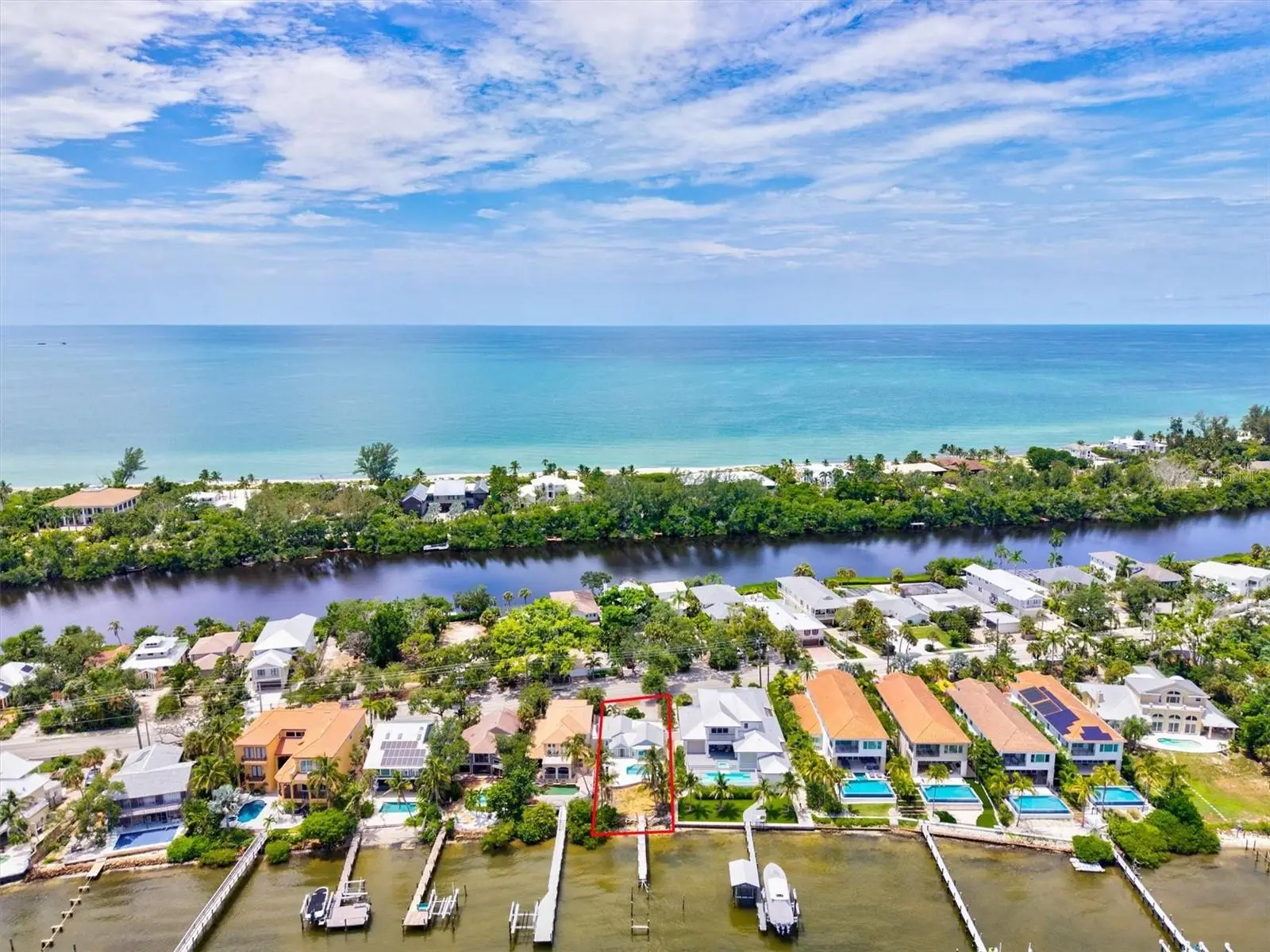 8009 Midnight Pass Road, FL