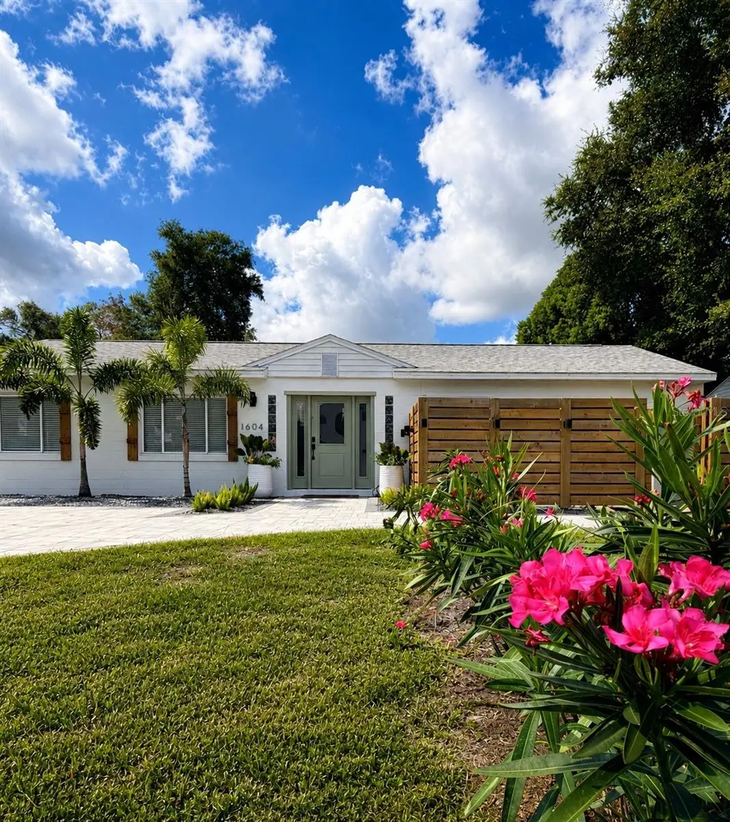 1604 Bryn Mawr Street, FL