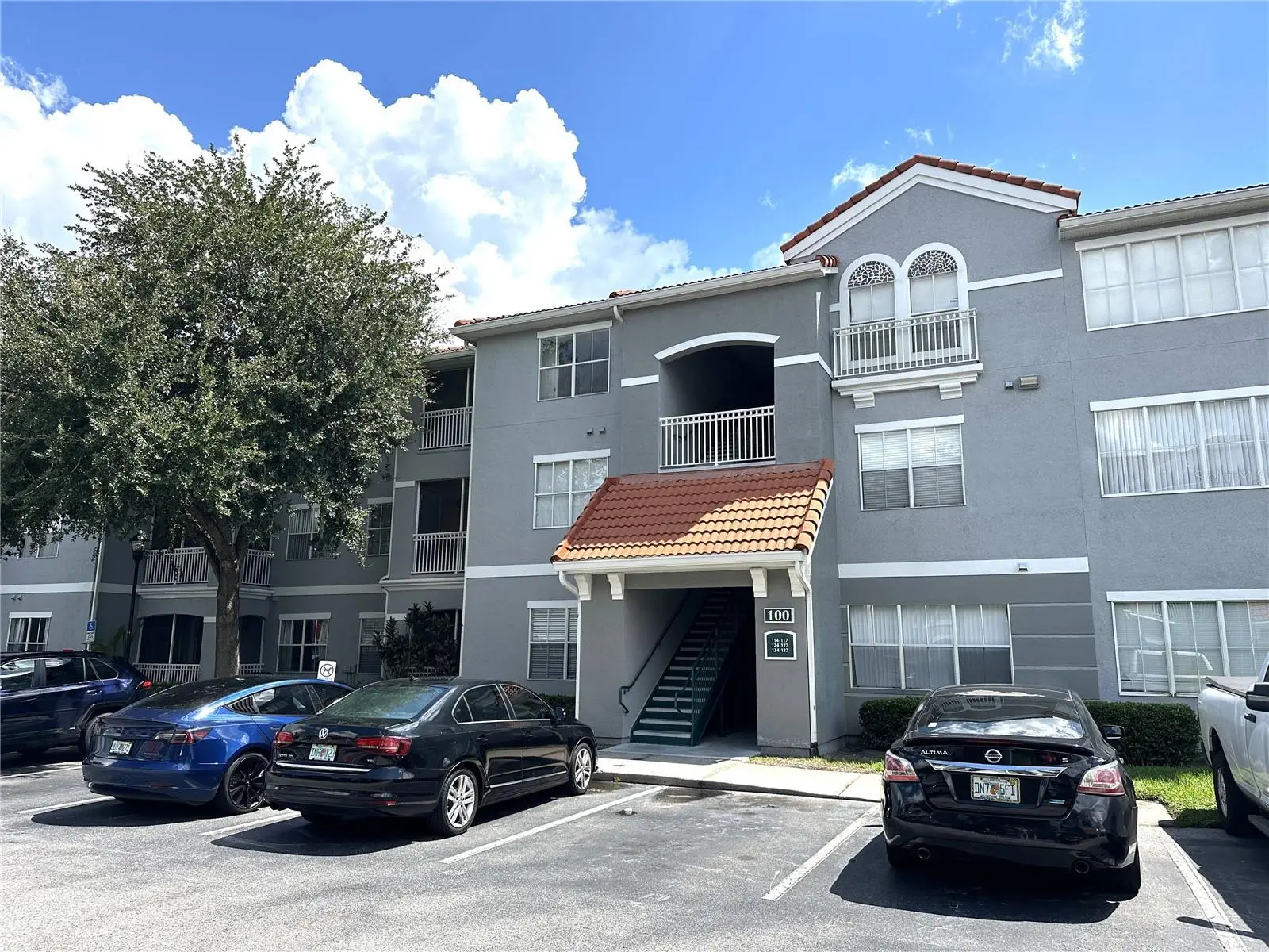 18001 Richmond Place Drive, FL