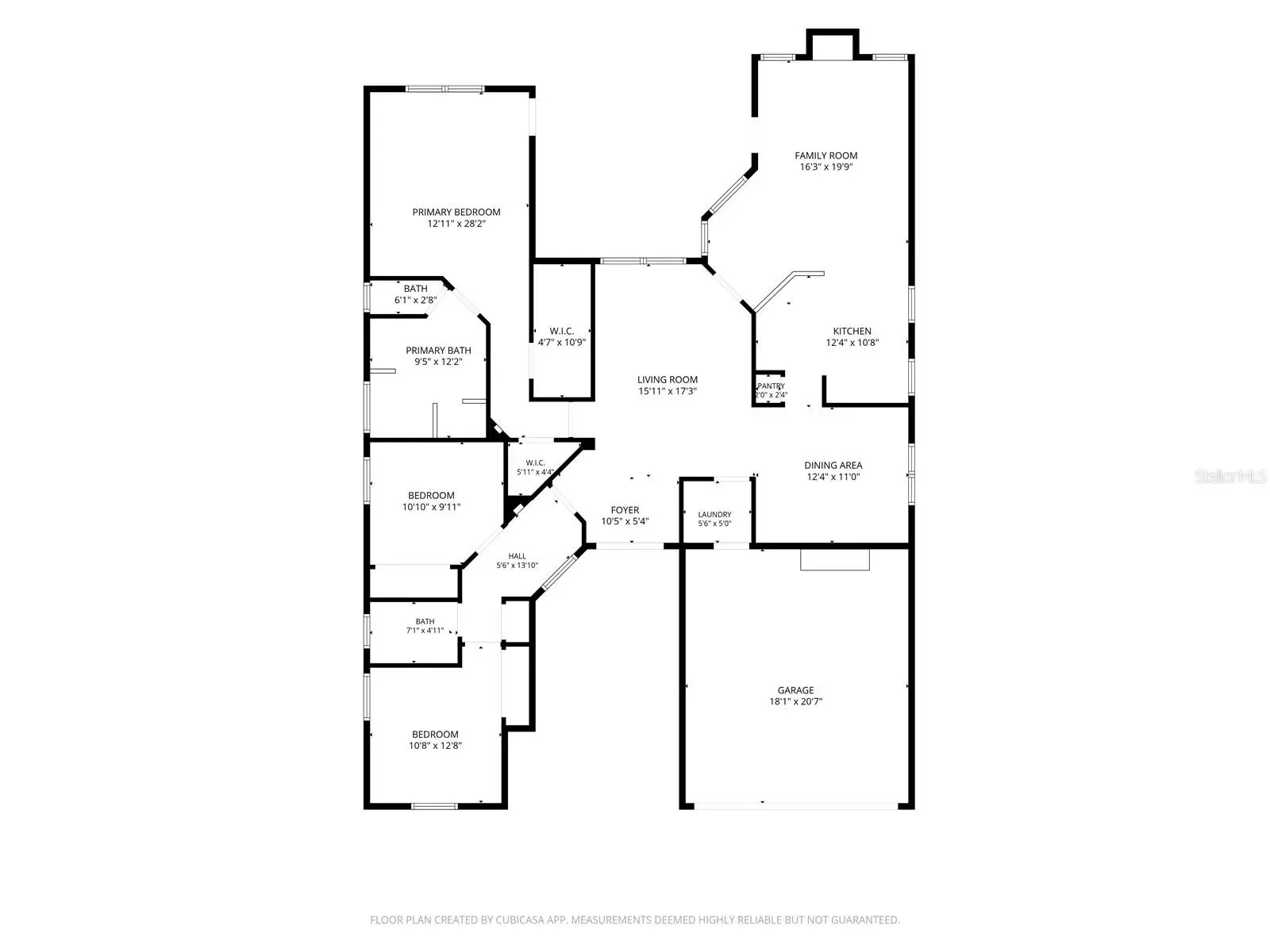 929 Lascala Drive, FL