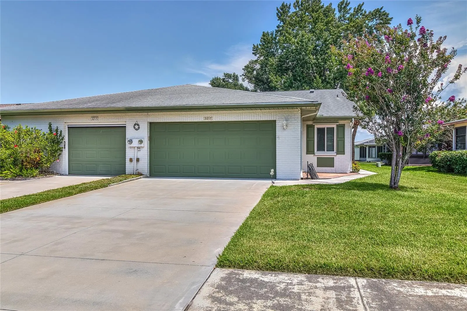 3217 Mcmath Drive, FL