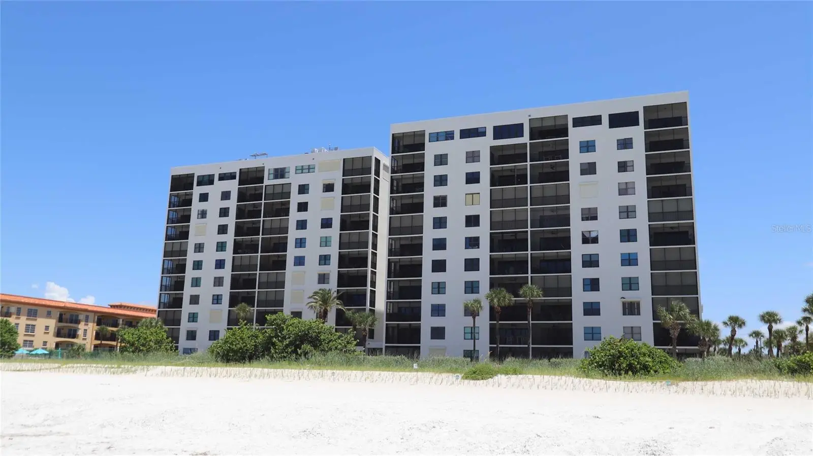 900 Gulf Boulevard, FL
