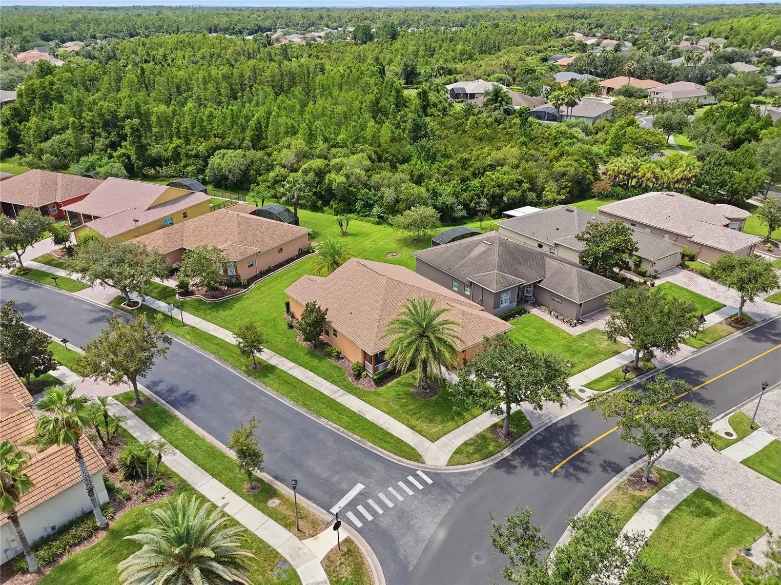513 Barcelona Drive, FL