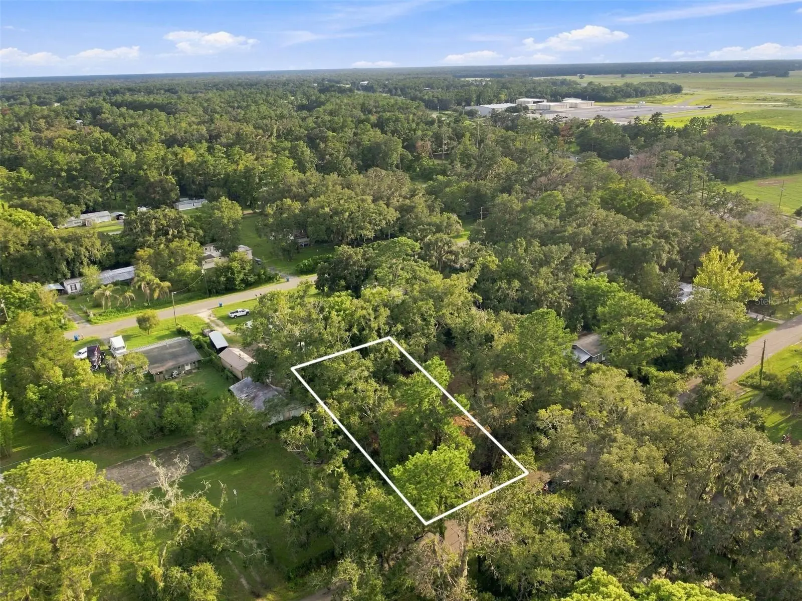 0 Nicholas Avenue, FL