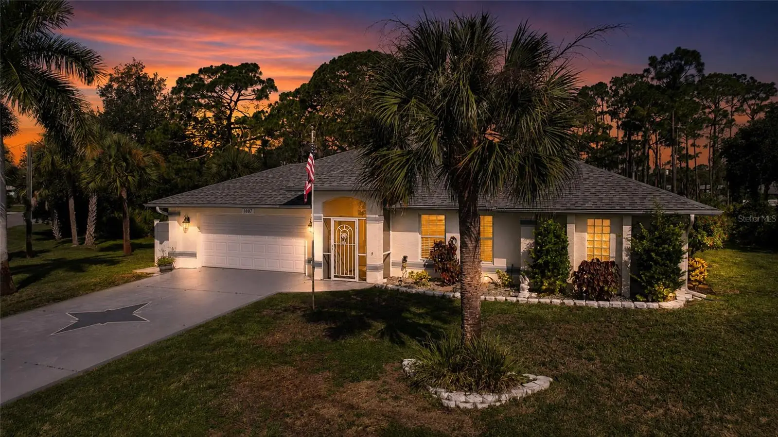 1087 General Street, FL