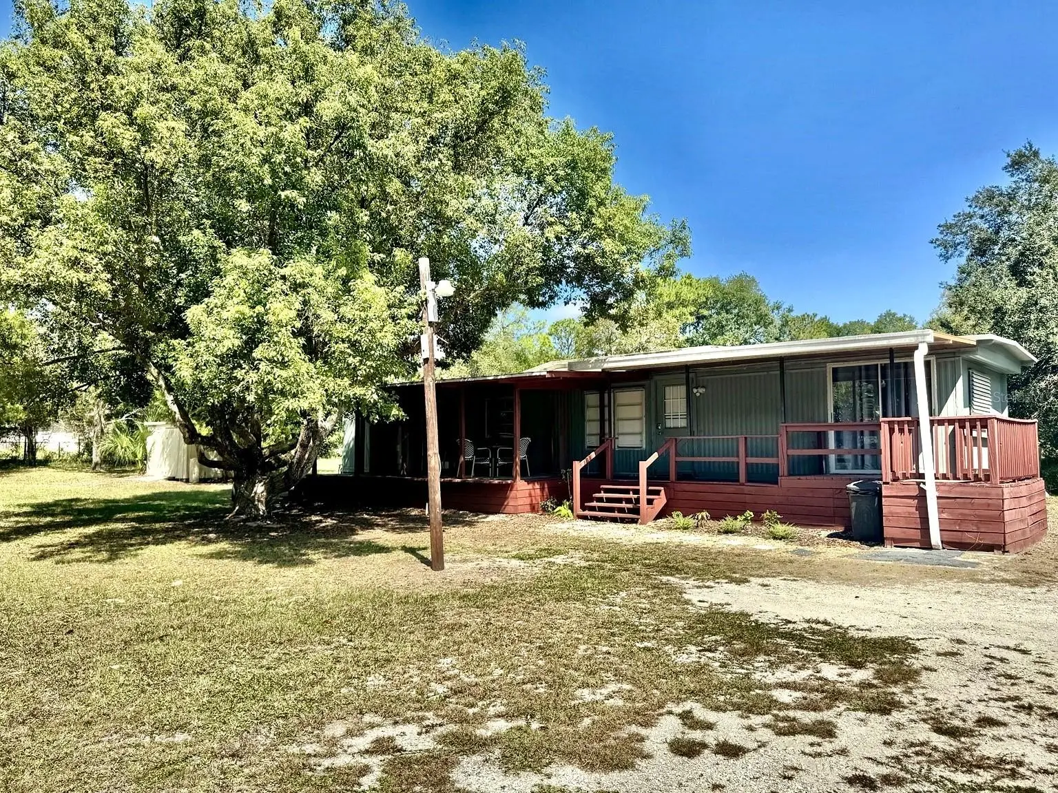 6838 Carl G Rose Highway, FL