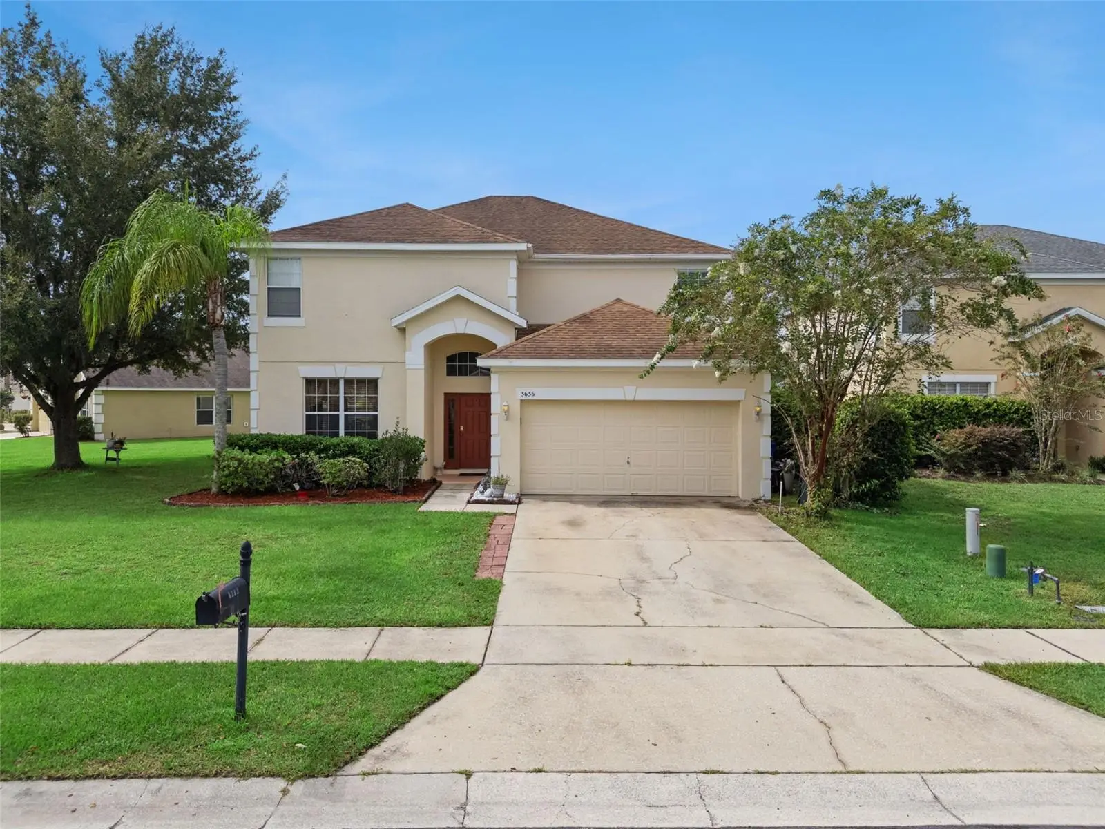 3636 Bristol Cove Lane, FL