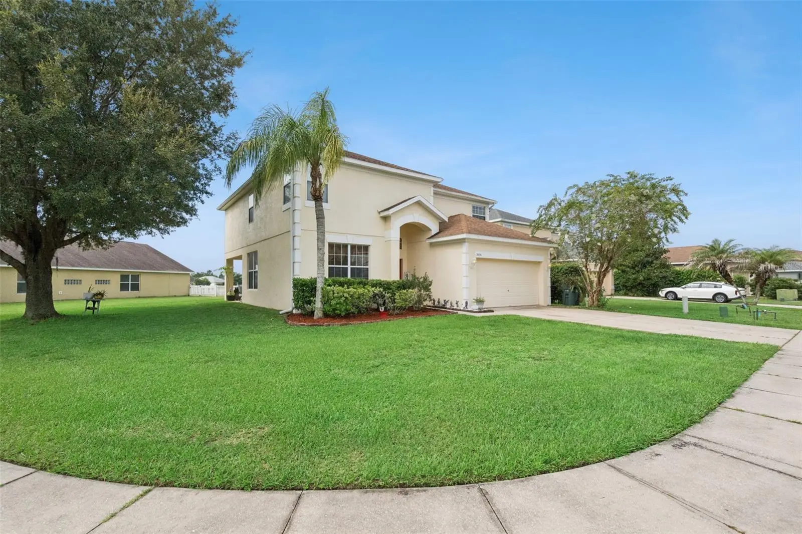 3636 Bristol Cove Lane, FL