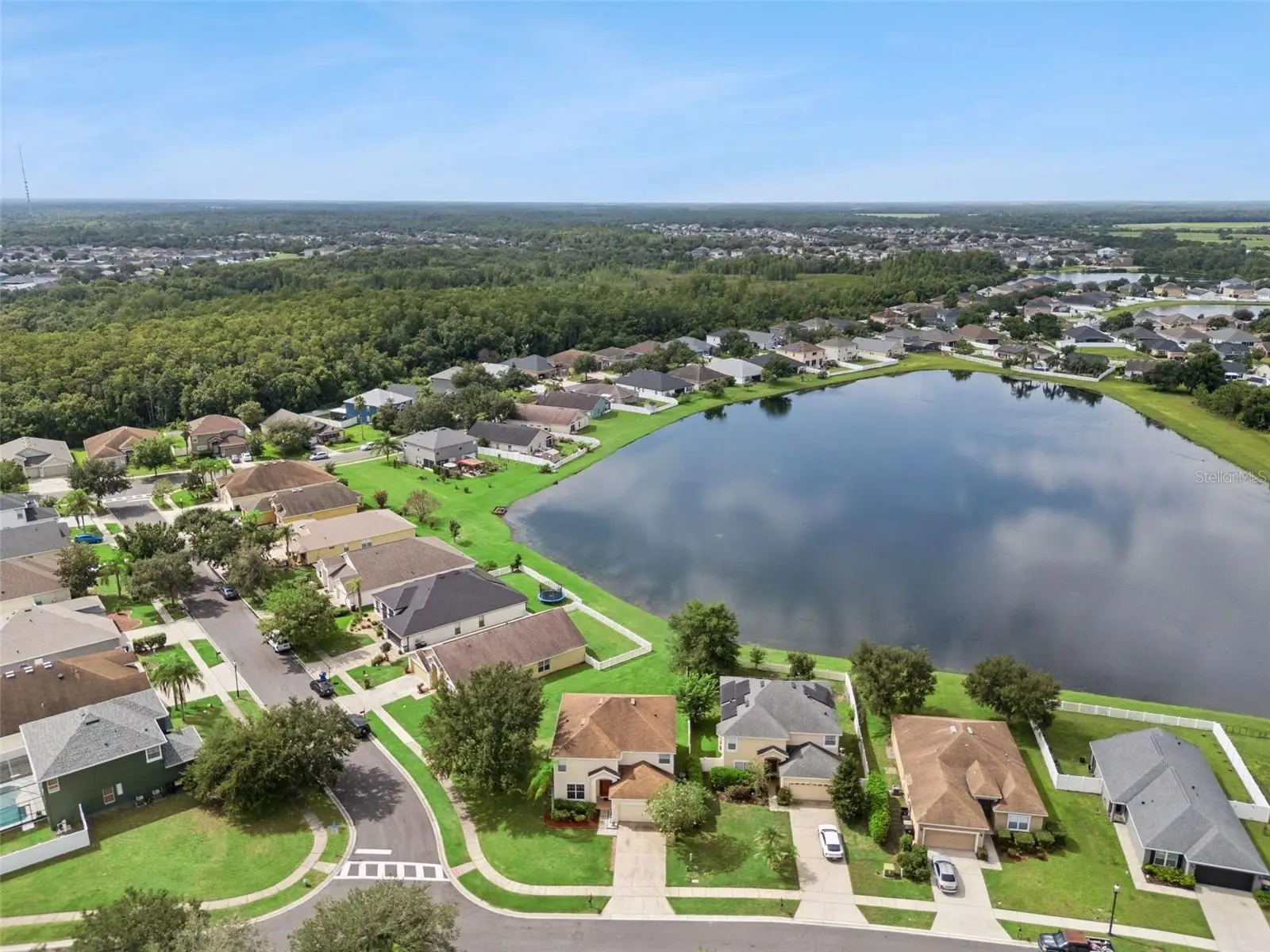 3636 Bristol Cove Lane, FL