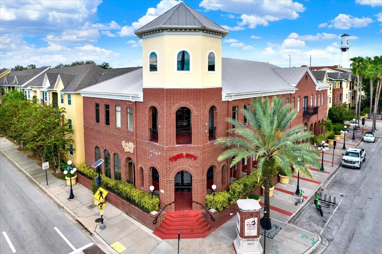 1810 Palm Avenue, FL