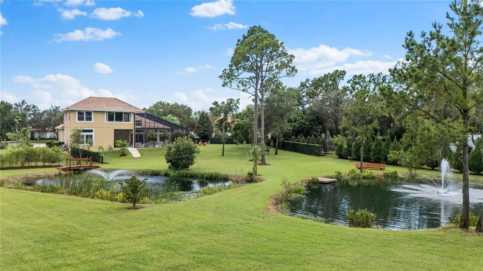 1063 Henley Downs Place, FL