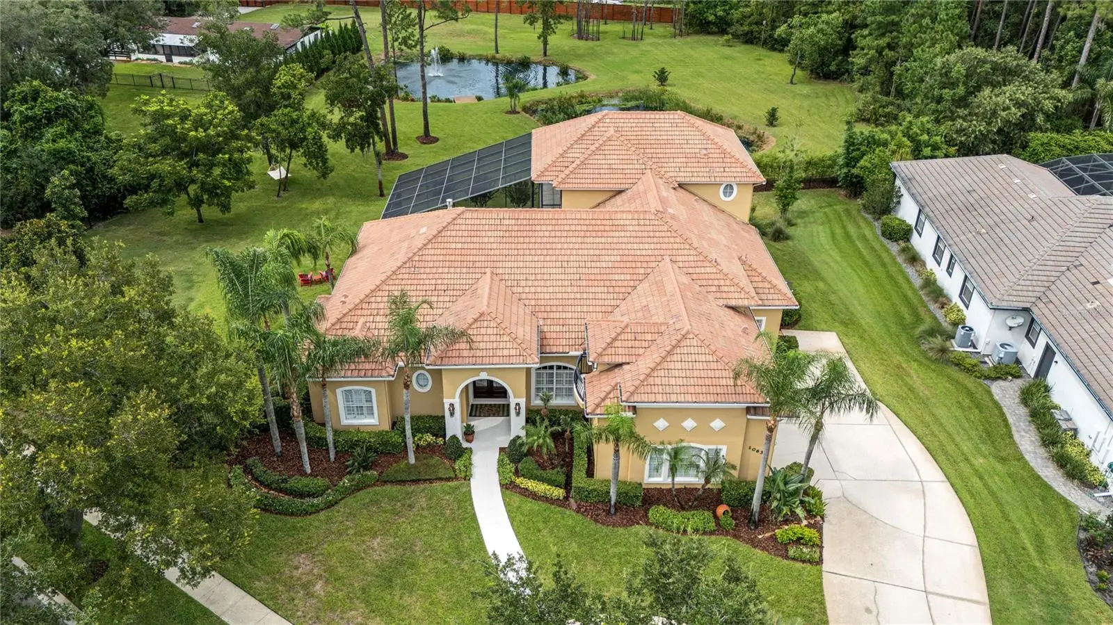 1063 Henley Downs Place, FL